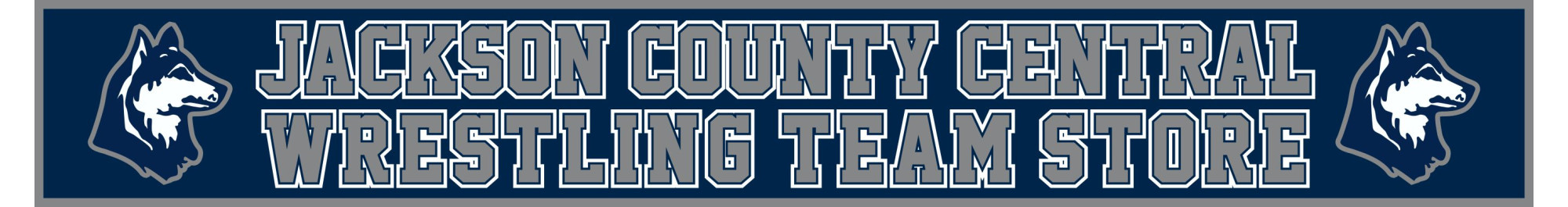 Welcome Team Jackson County Central