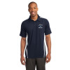 JCC Wrestling Polo Shirt JCC Wrestling Polo Shirt