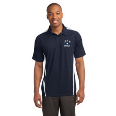 JCC Wrestling Polo Shirt JCC Wrestling Polo Shirt