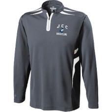 JCC Wrestling Zip Pull-over JCC Wrestling Zip Pull-over
